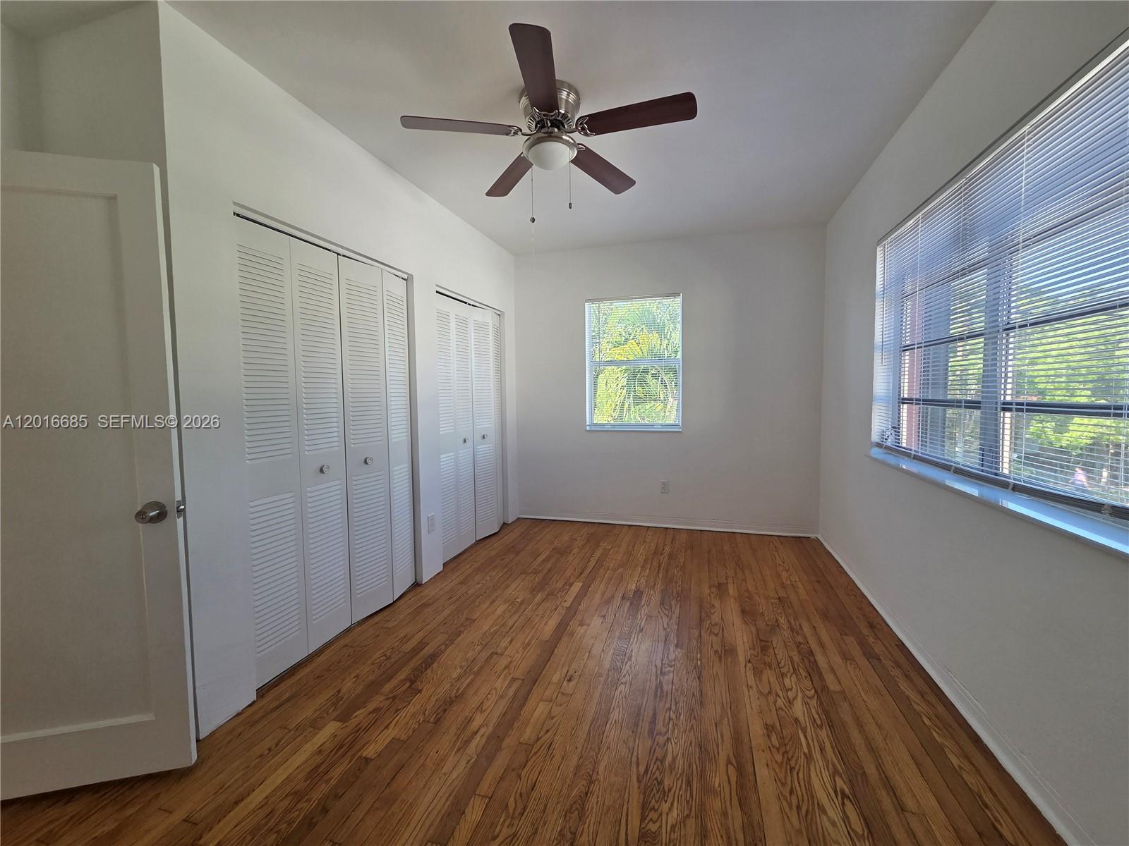 CITY OF MIAMI SOUTH - Residential Lease