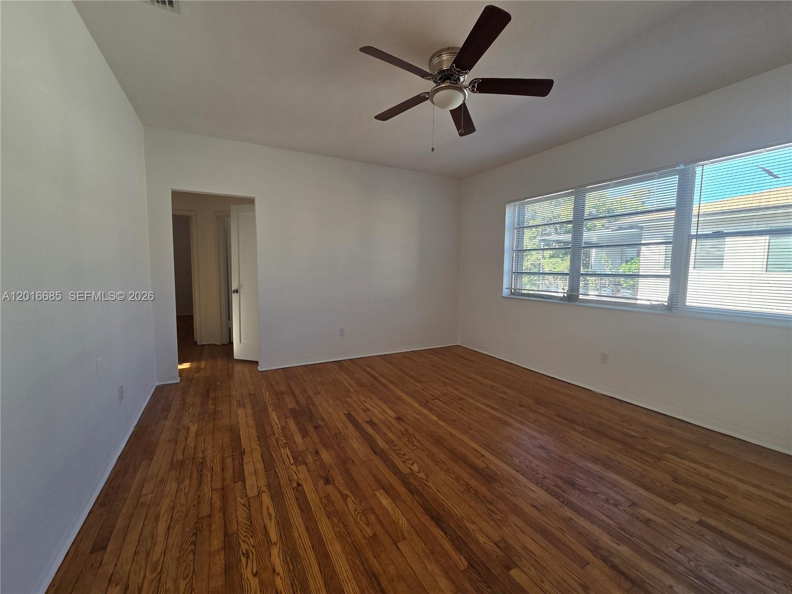CITY OF MIAMI SOUTH - Residential Lease