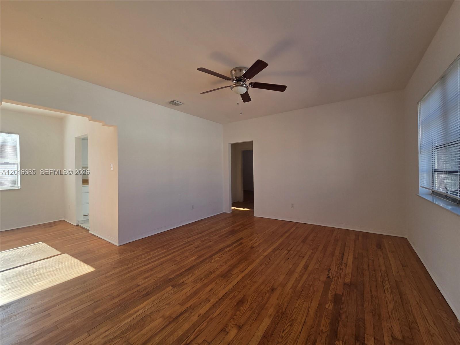 CITY OF MIAMI SOUTH - Residential Lease