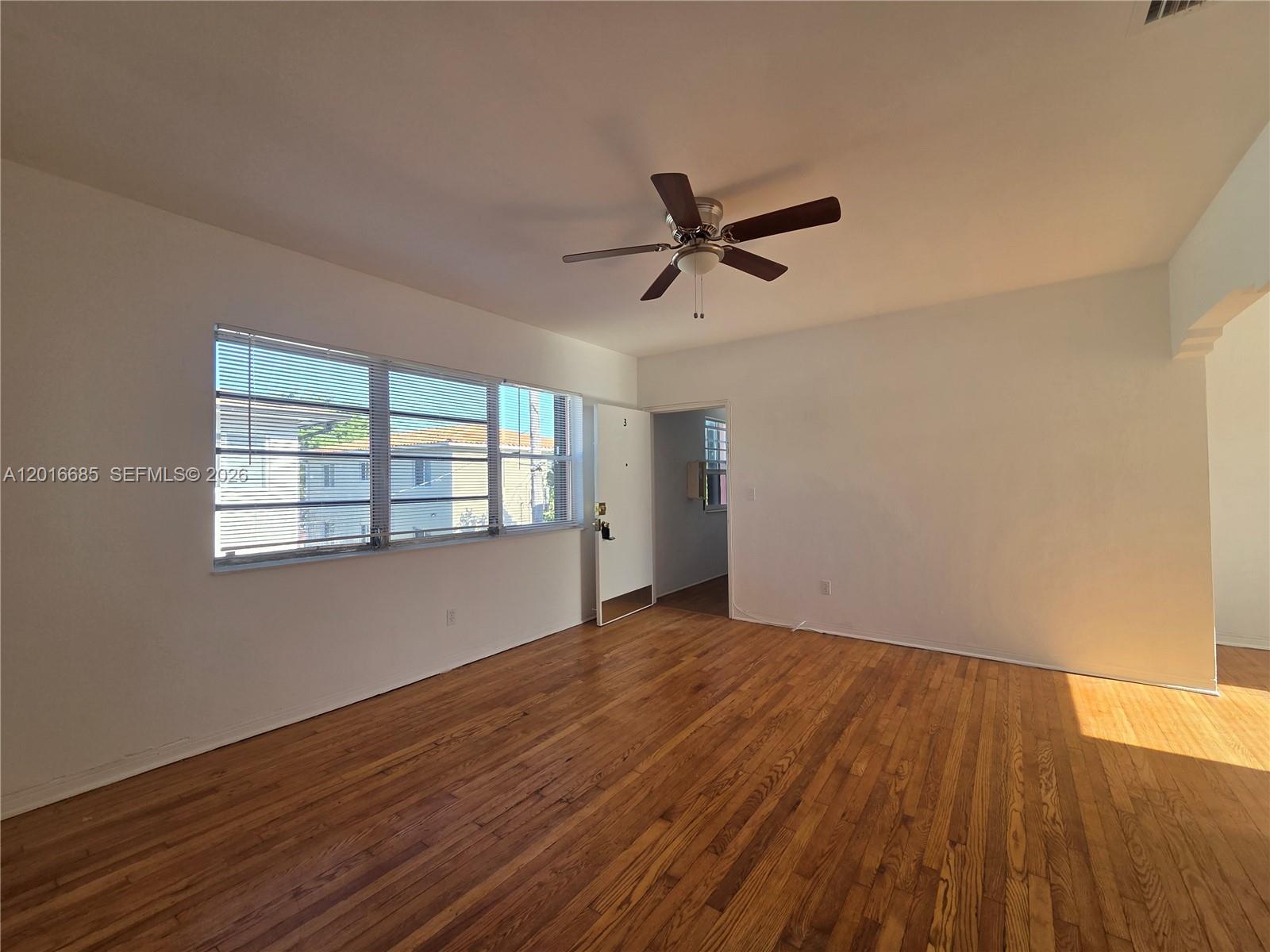 CITY OF MIAMI SOUTH - Residential Lease