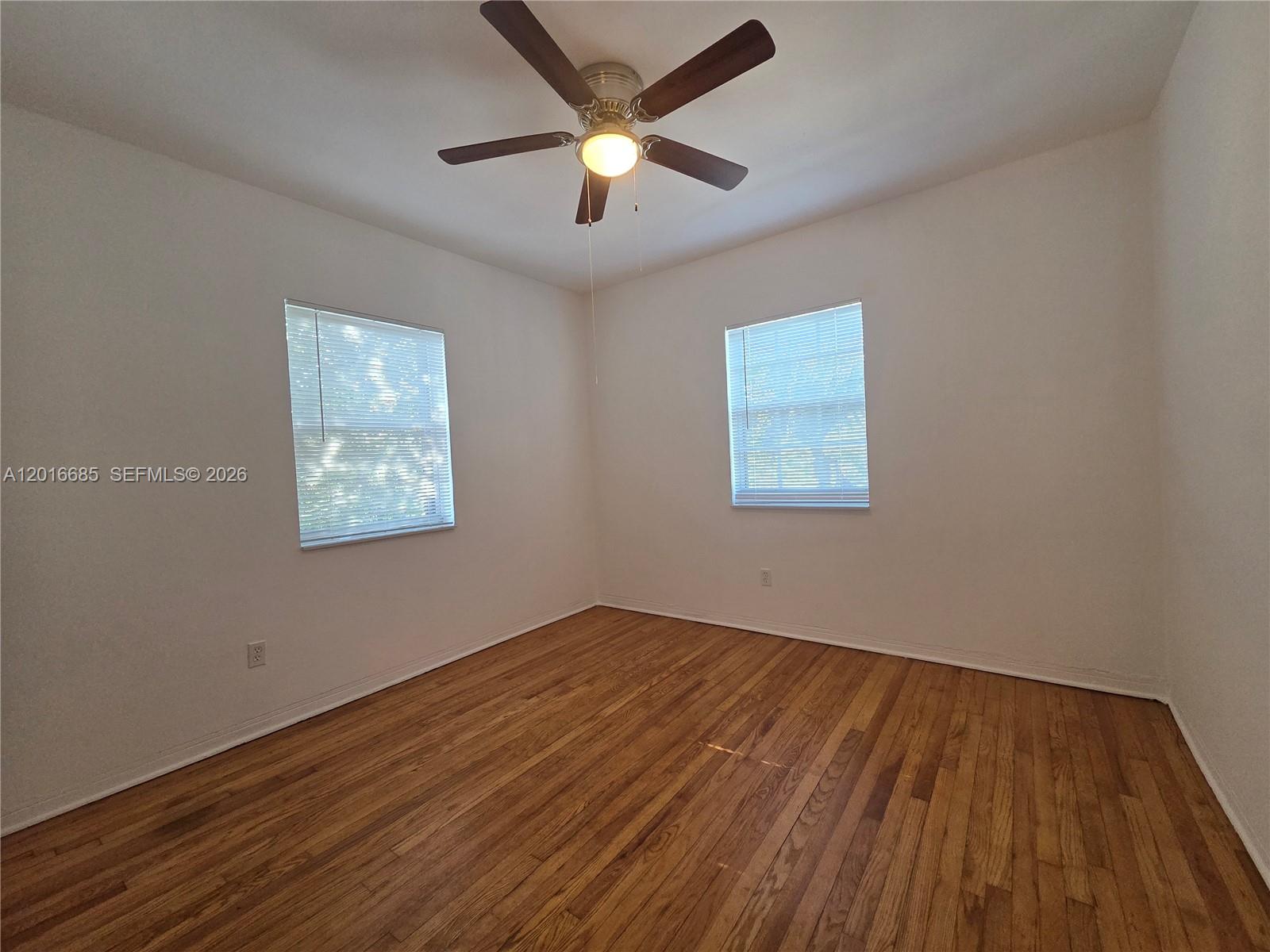 CITY OF MIAMI SOUTH - Residential Lease