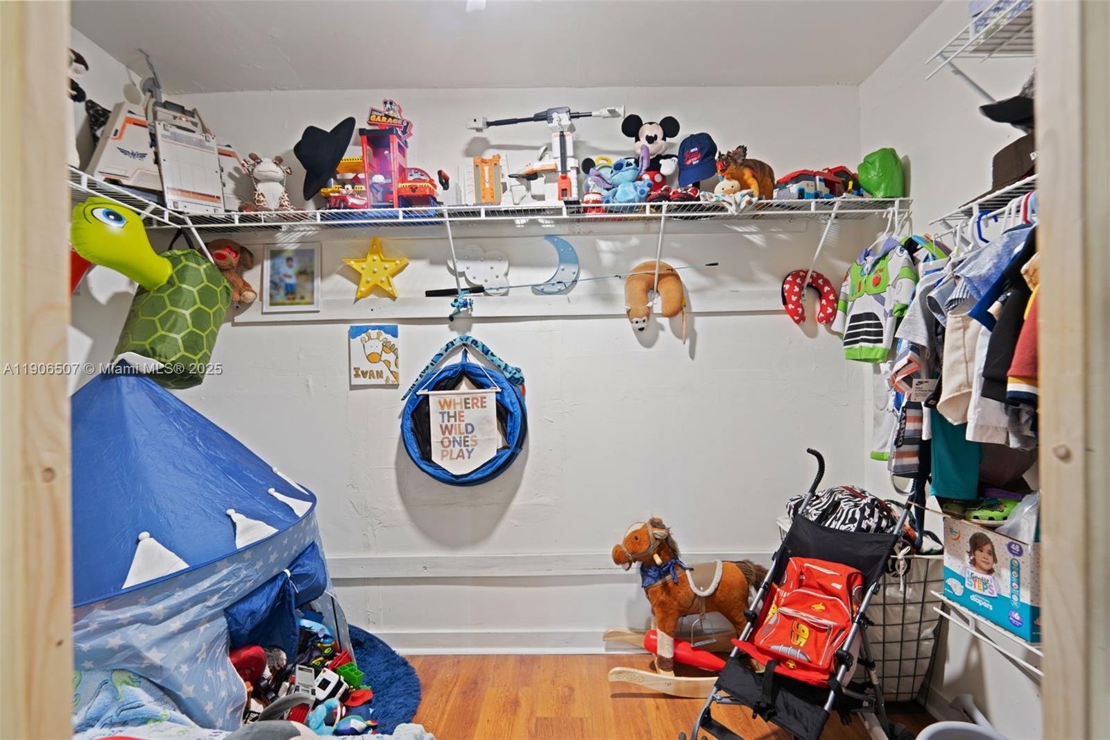 HIALEAH HEIGHTS - Residential