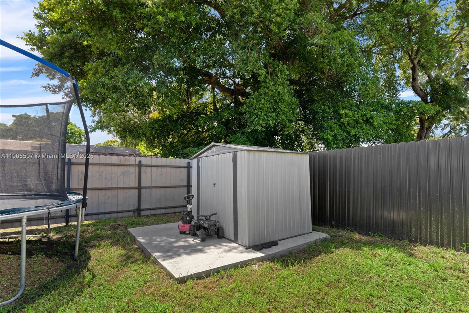 HIALEAH HEIGHTS - Residential