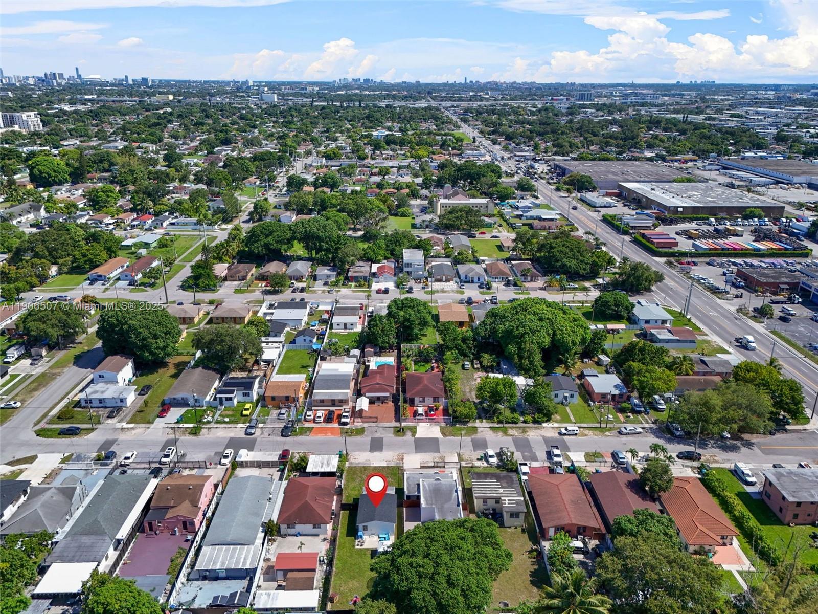 HIALEAH HEIGHTS - Residential