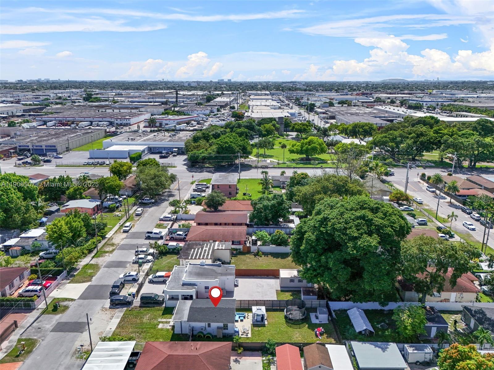 HIALEAH HEIGHTS - Residential