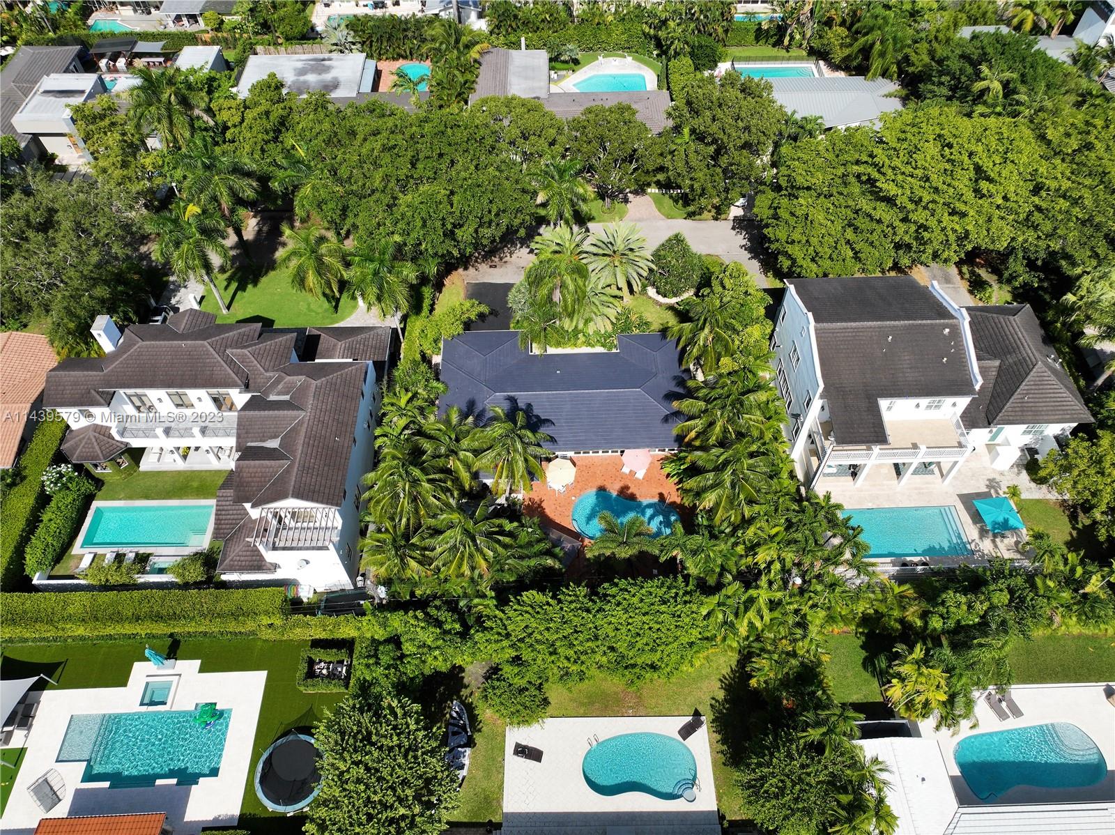 SANS SOUCI REV & AMD - Residential Lease