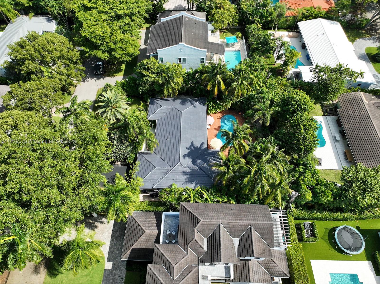 SANS SOUCI REV & AMD - Residential Lease