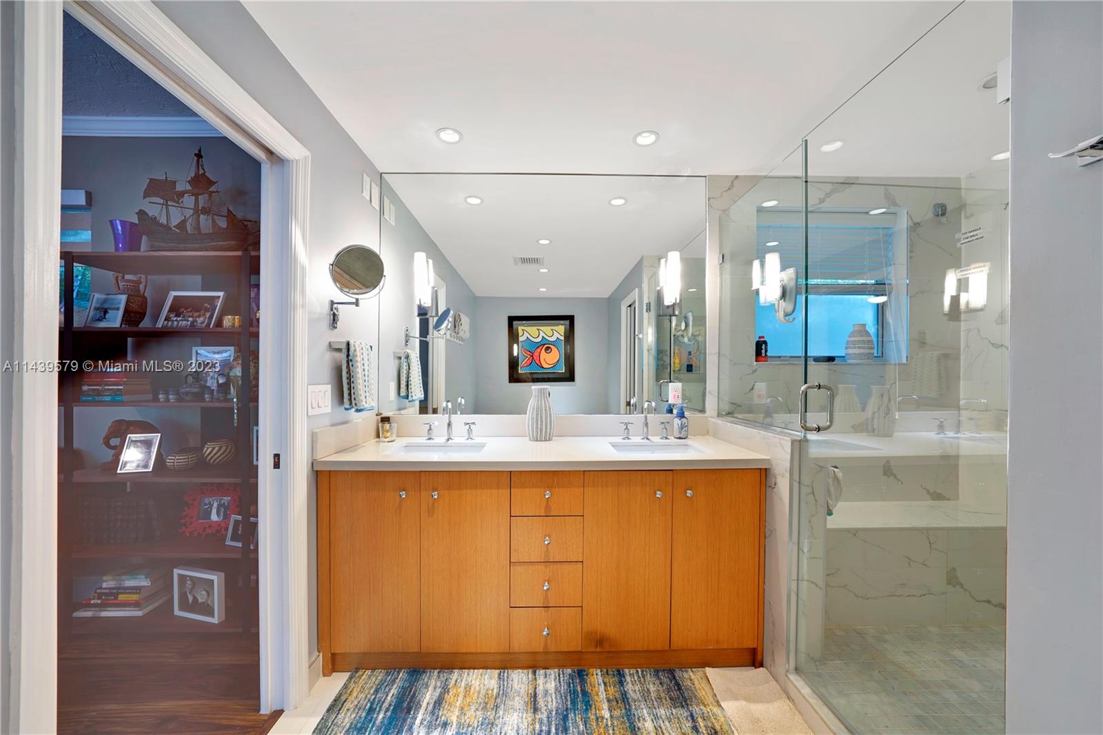 SANS SOUCI REV & AMD - Residential Lease