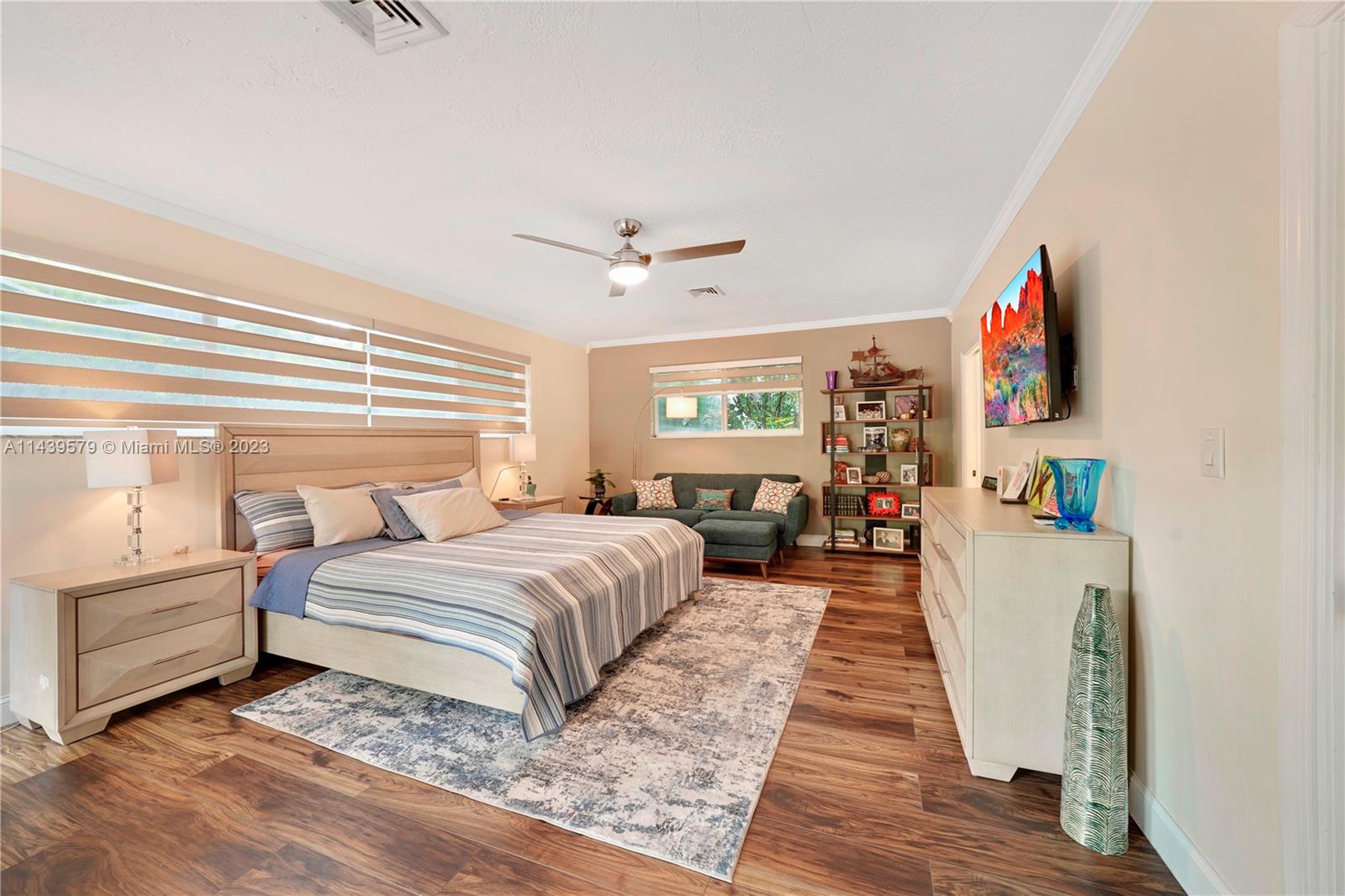 SANS SOUCI REV & AMD - Residential Lease