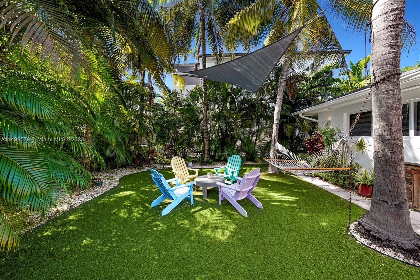 SANS SOUCI REV & AMD - Residential Lease