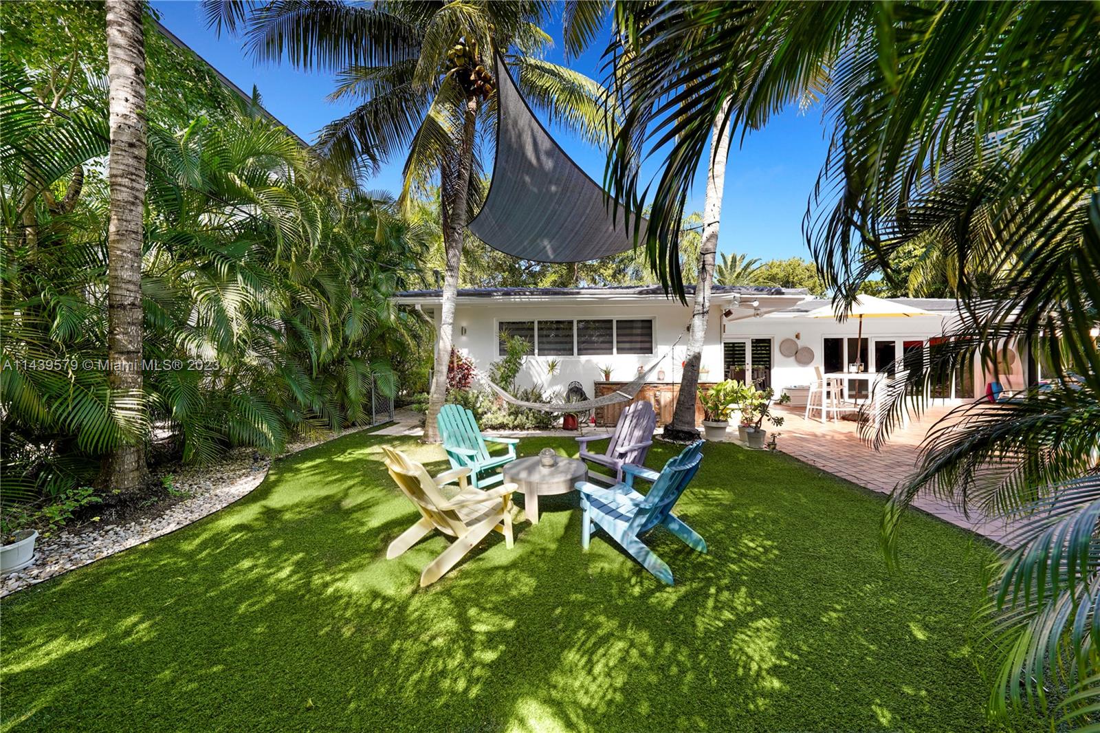 SANS SOUCI REV & AMD - Residential Lease