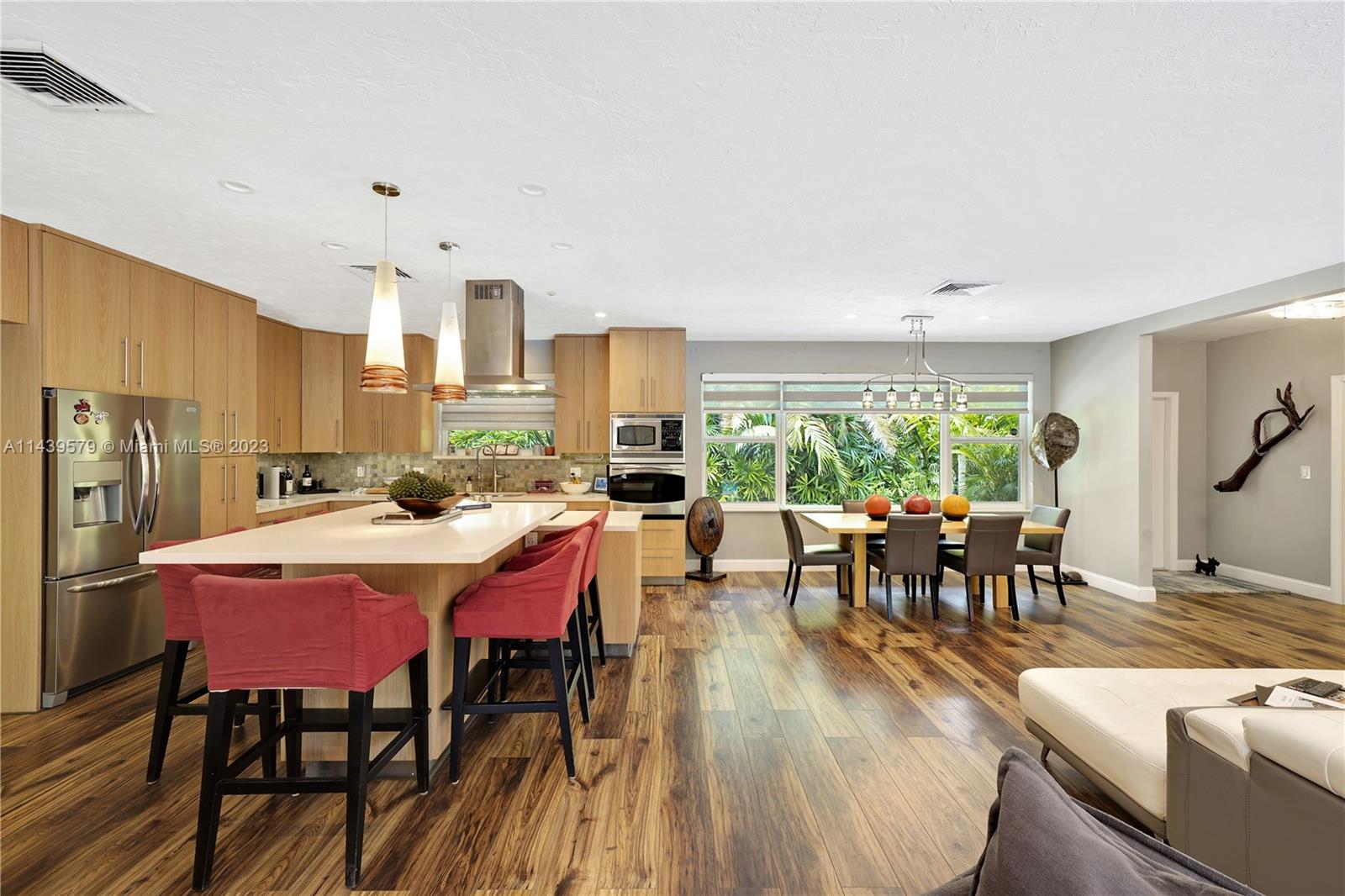 SANS SOUCI REV & AMD - Residential Lease