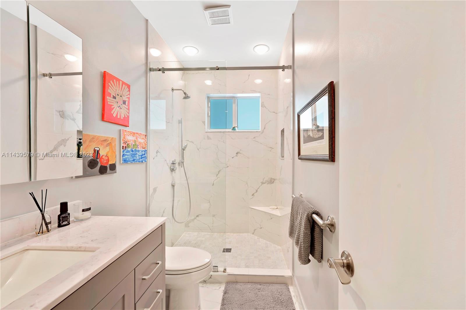 SANS SOUCI REV & AMD - Residential Lease