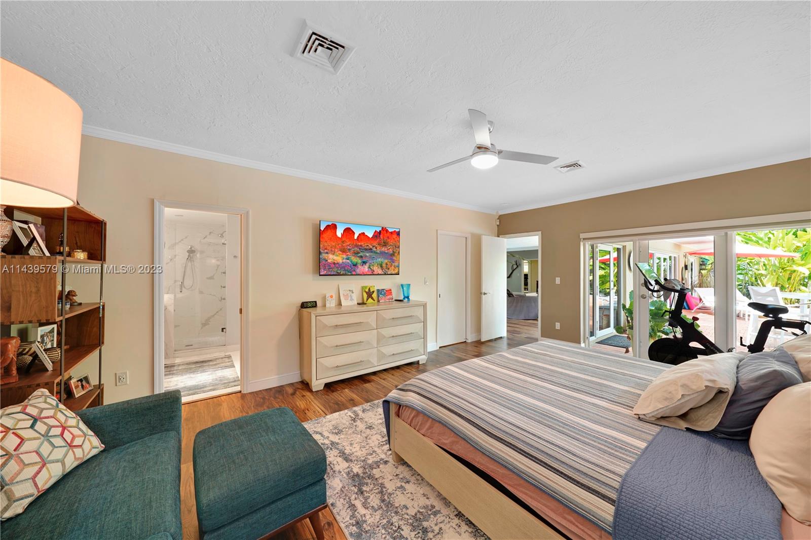 SANS SOUCI REV & AMD - Residential Lease