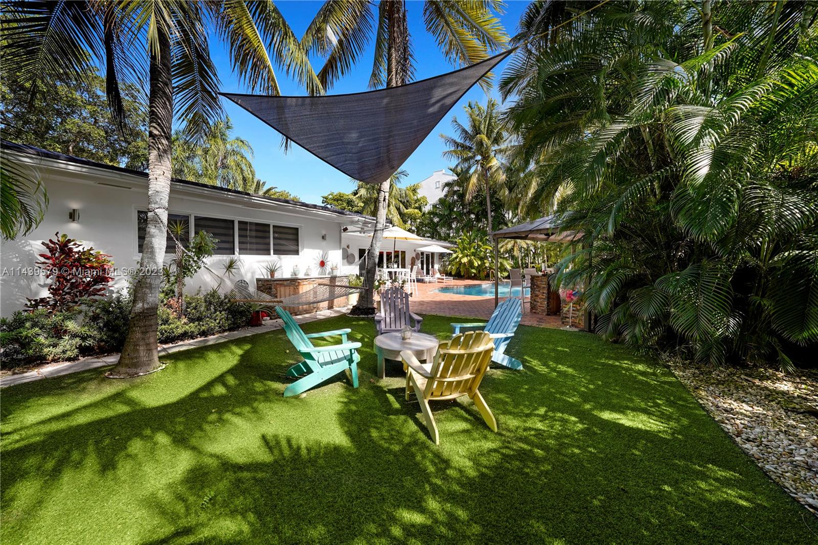 SANS SOUCI REV & AMD - Residential Lease