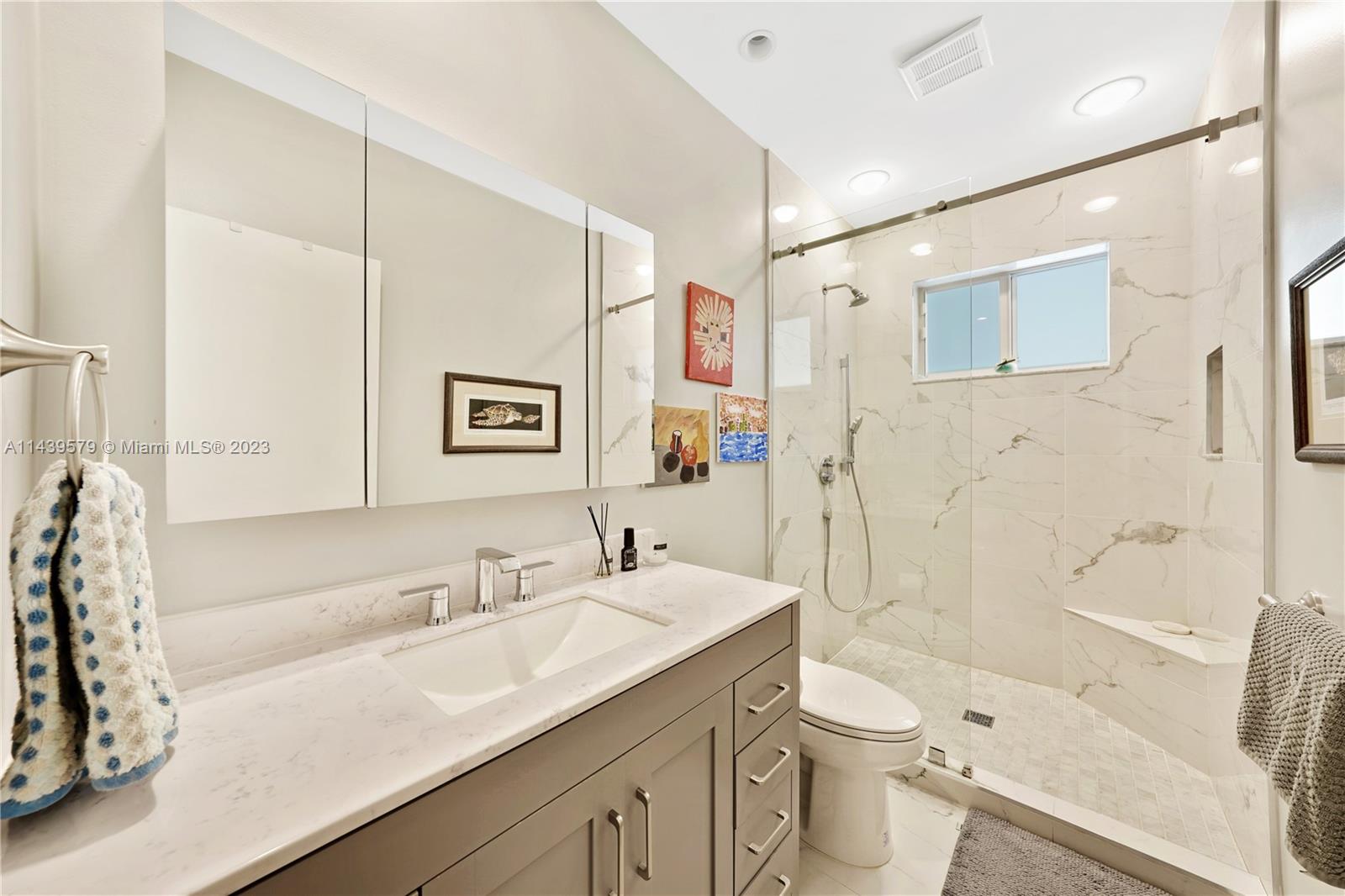 SANS SOUCI REV & AMD - Residential Lease