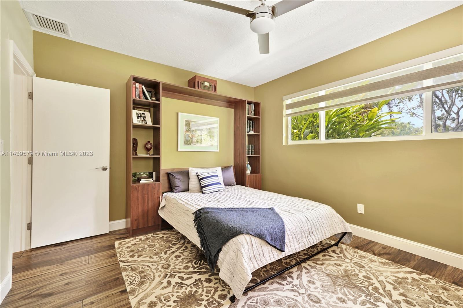 SANS SOUCI REV & AMD - Residential Lease