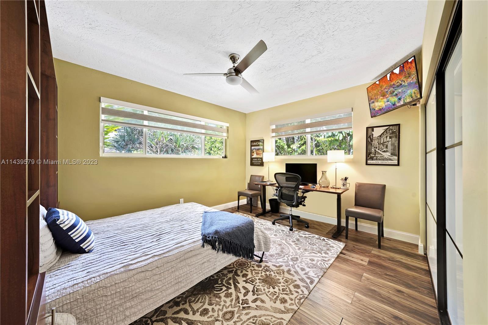 SANS SOUCI REV & AMD - Residential Lease