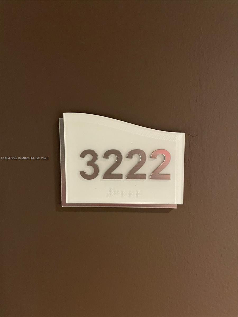 INFINITY AT BRICKELL COND - Residential