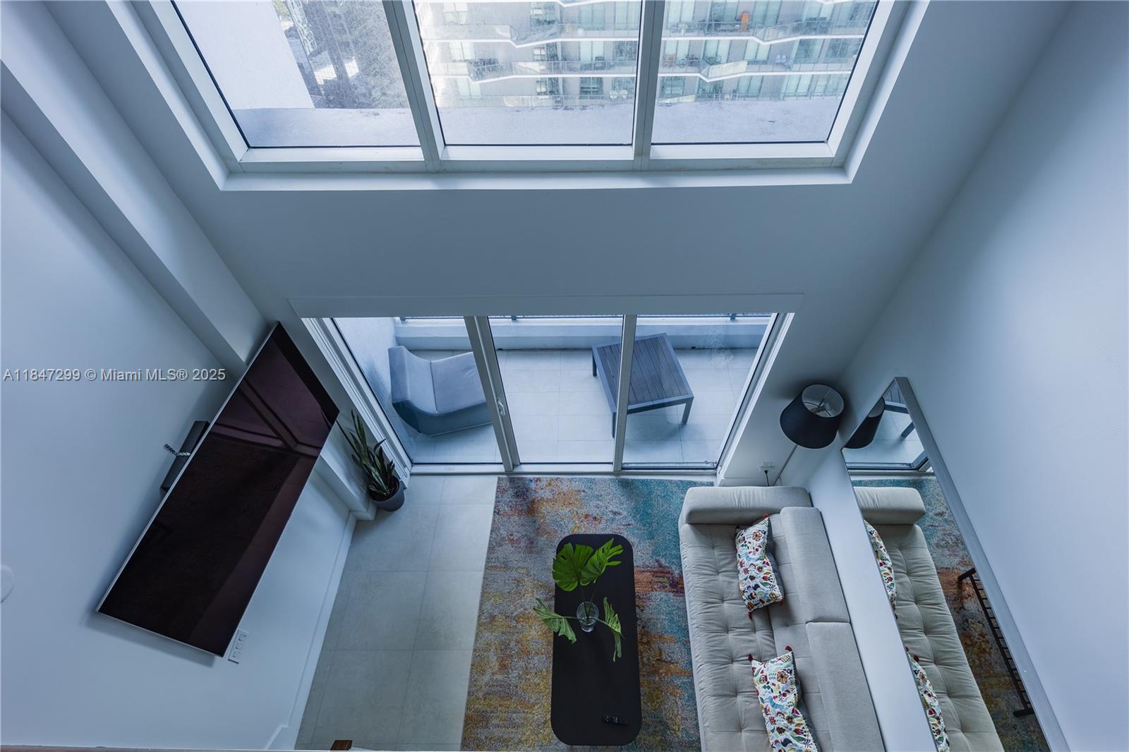 INFINITY AT BRICKELL COND - Residential