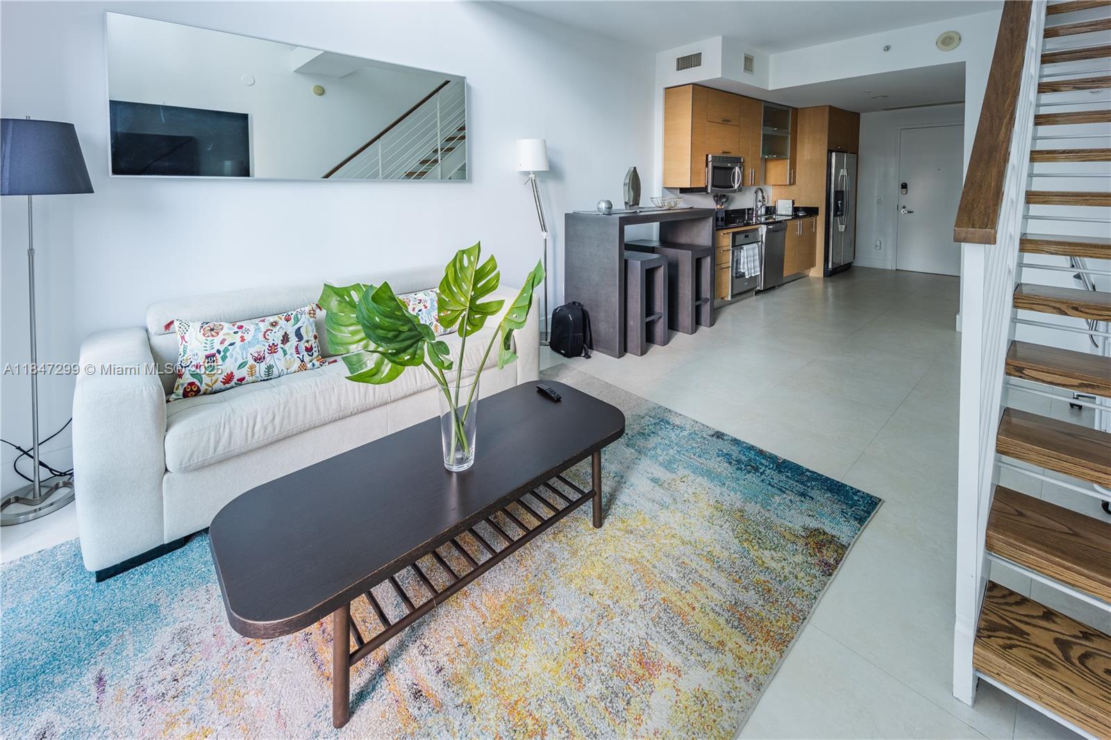 INFINITY AT BRICKELL COND - Residential