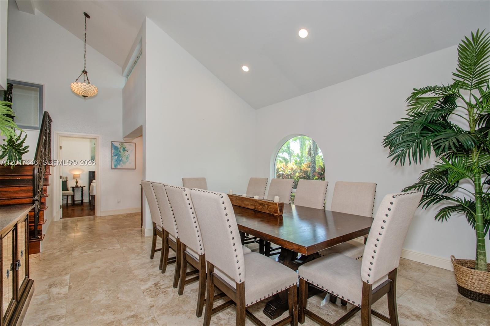 EASTERN SHORES - Residential Lease