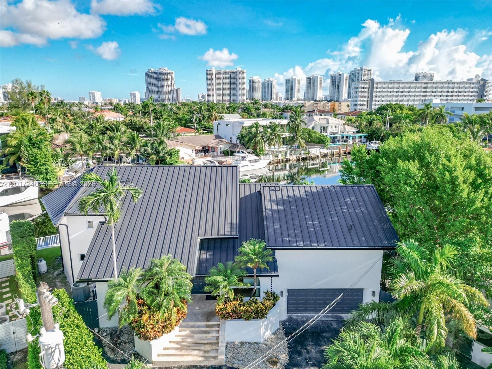 EASTERN SHORES - Residential Lease