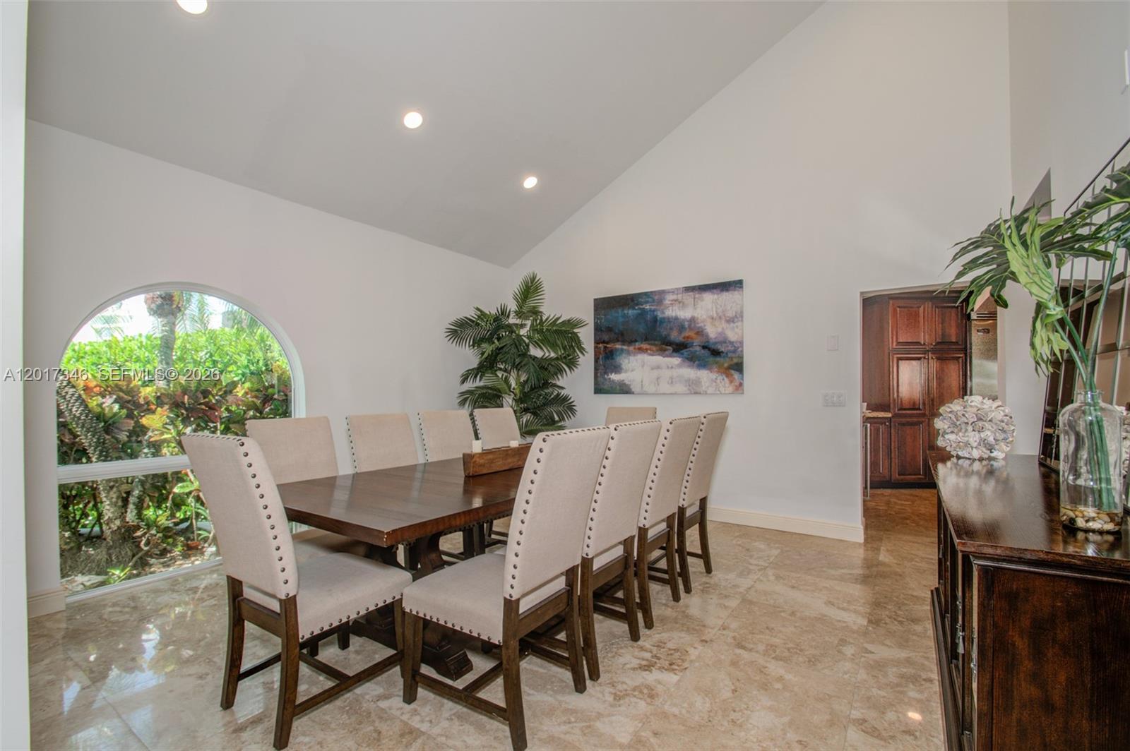 EASTERN SHORES - Residential Lease