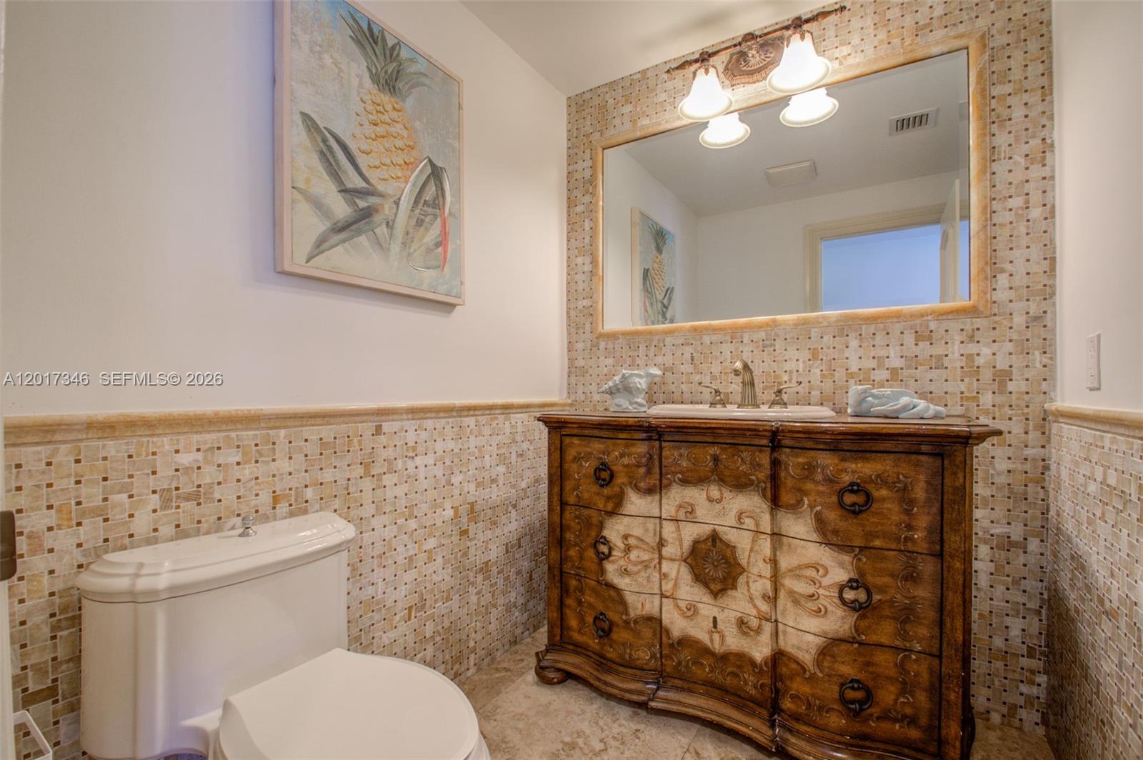 EASTERN SHORES - Residential Lease