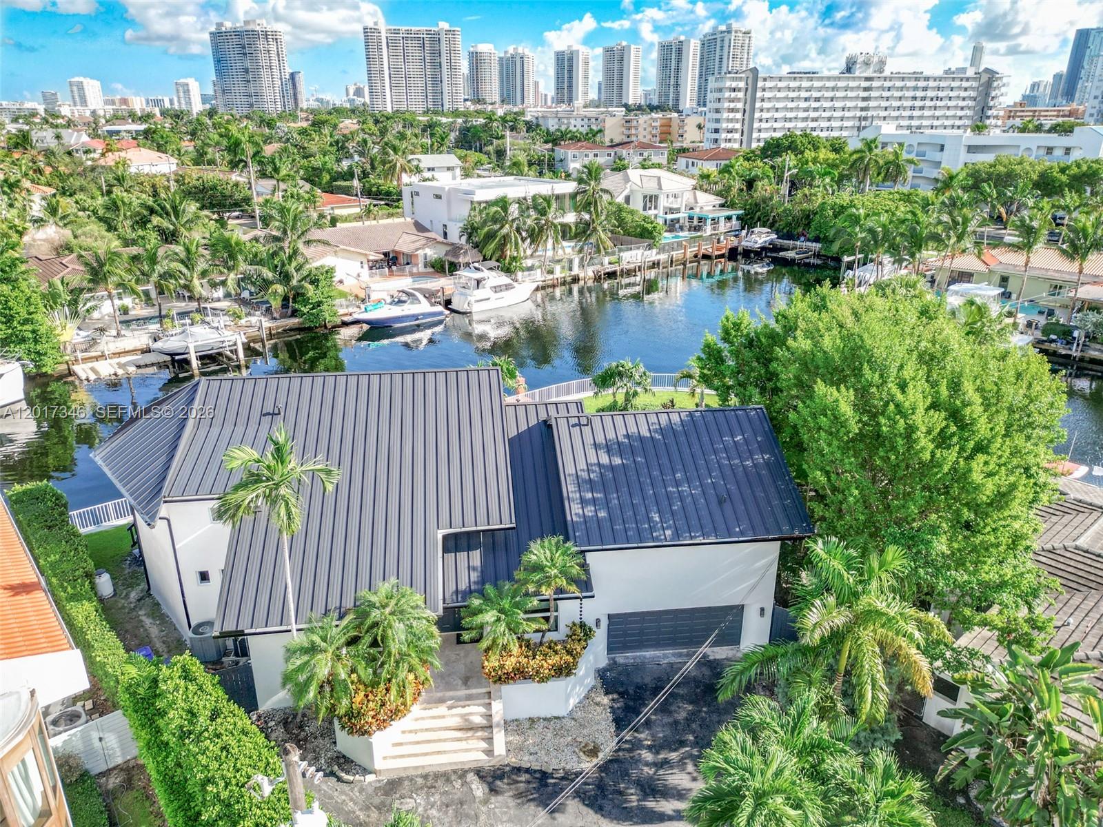 EASTERN SHORES - Residential Lease