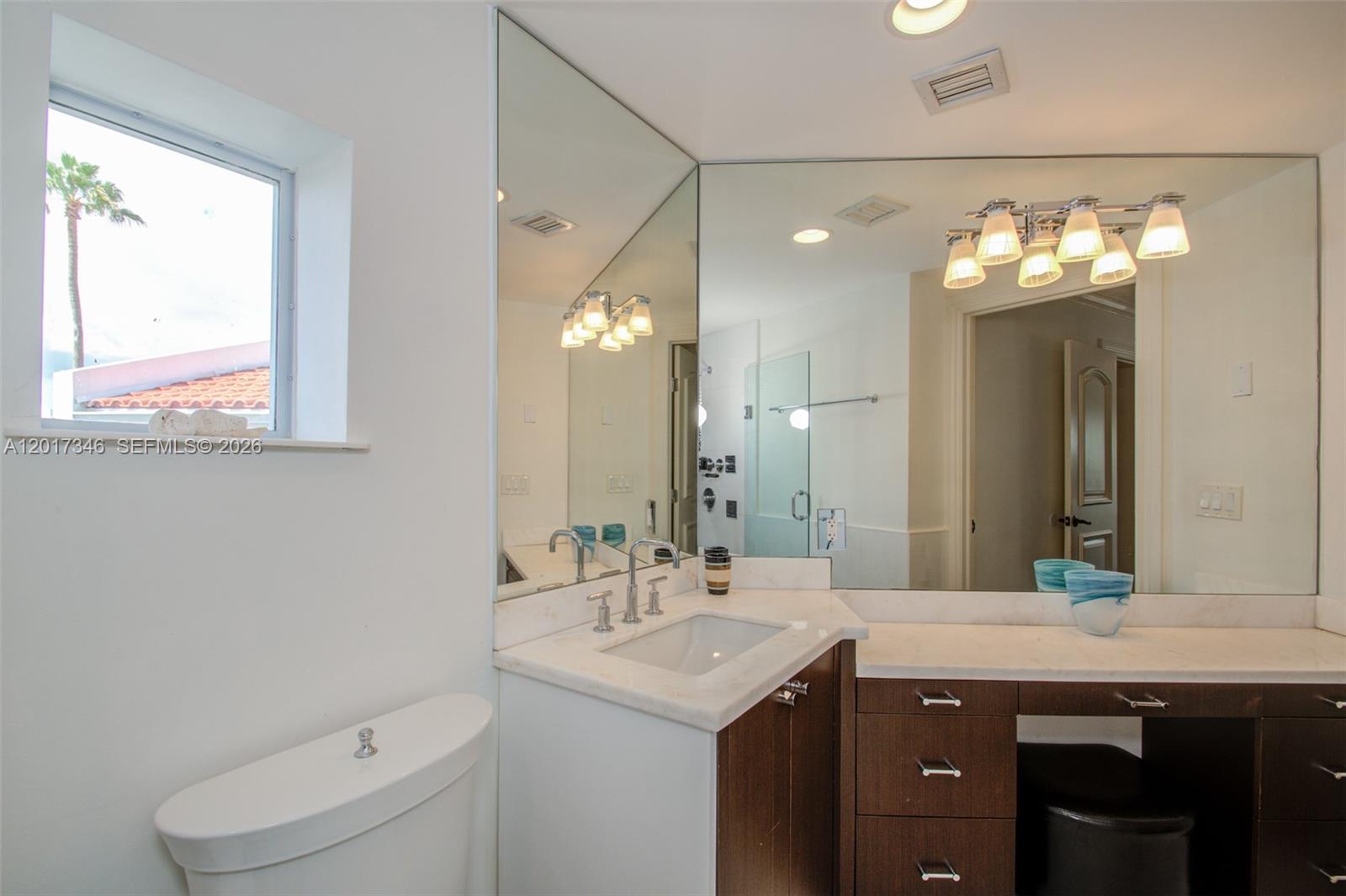 EASTERN SHORES - Residential Lease