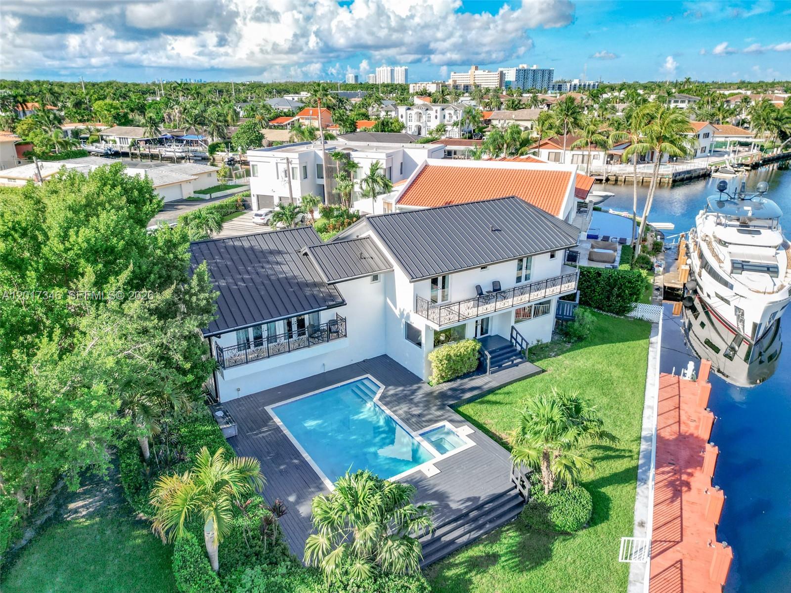 EASTERN SHORES - Residential Lease