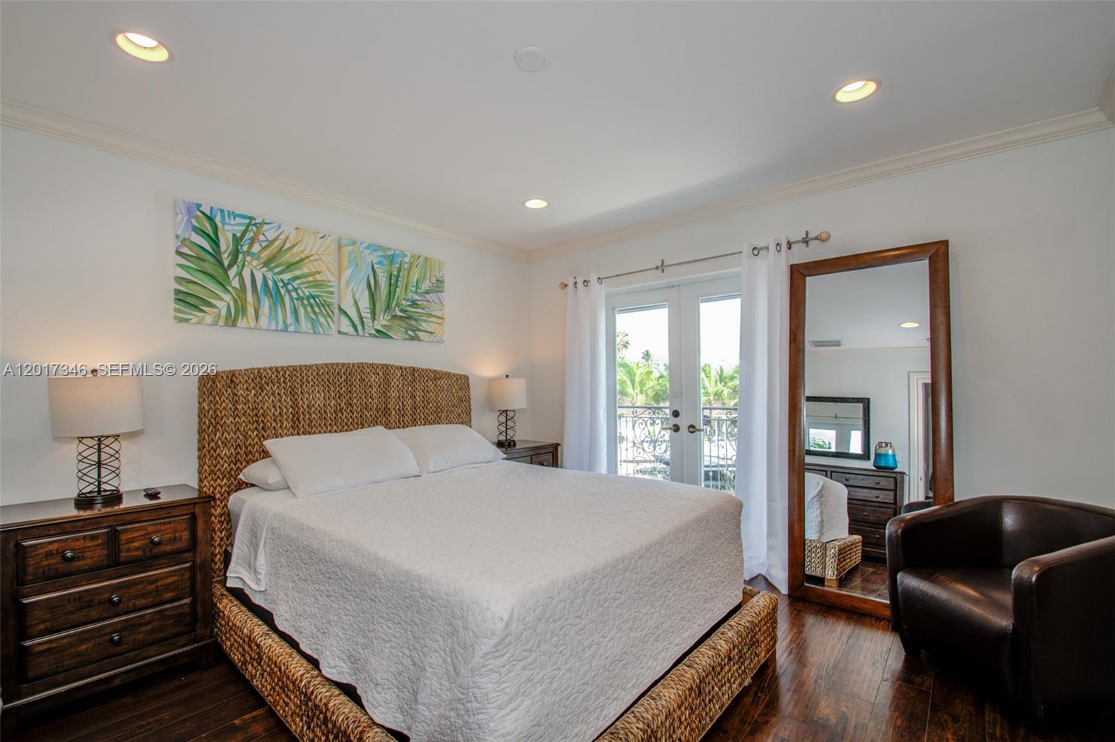 EASTERN SHORES - Residential Lease
