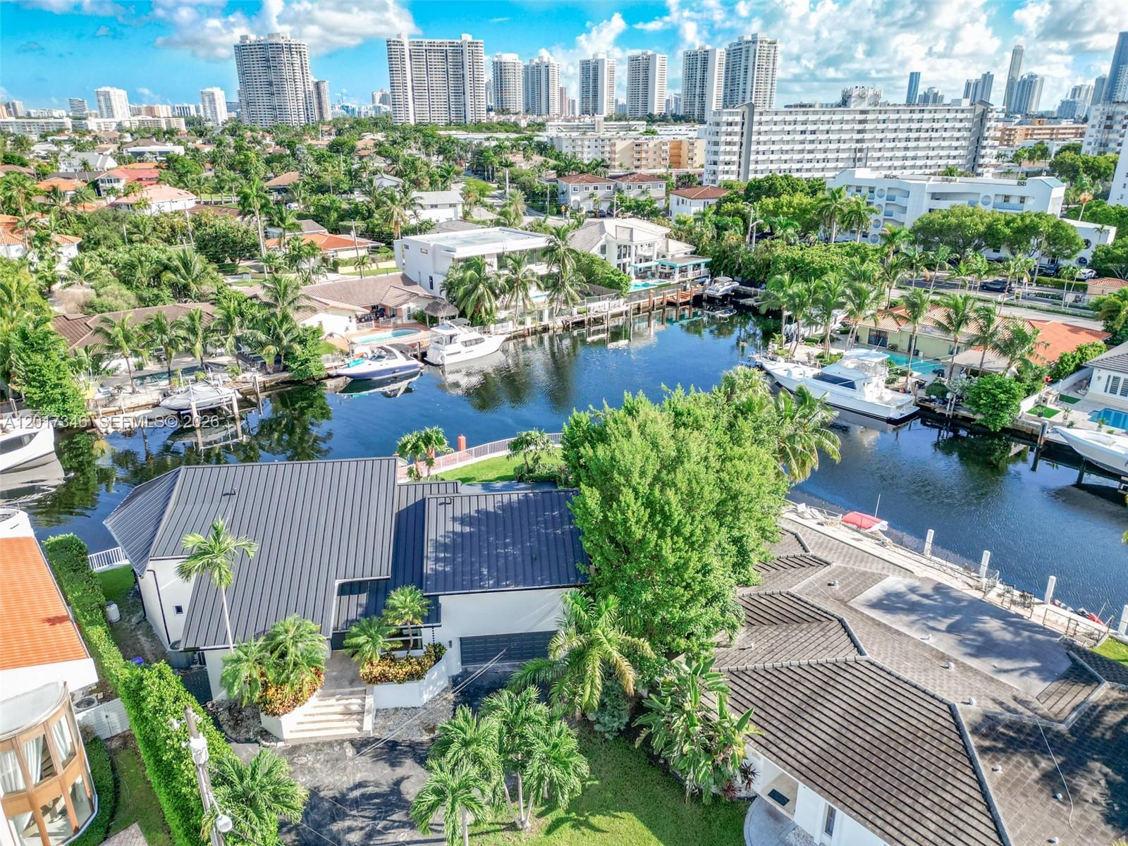 EASTERN SHORES - Residential Lease