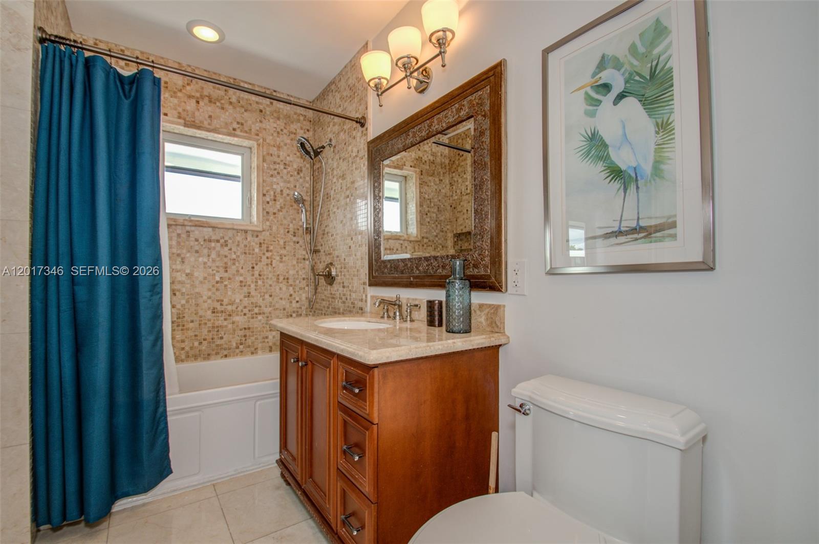 EASTERN SHORES - Residential Lease