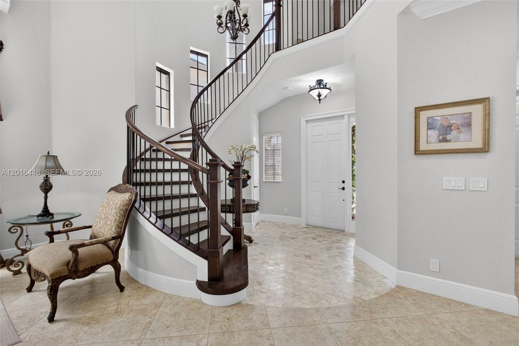 Photo of 3476 Collonade Dr, Wellington, FL 33449 (MLS # A12016448)
