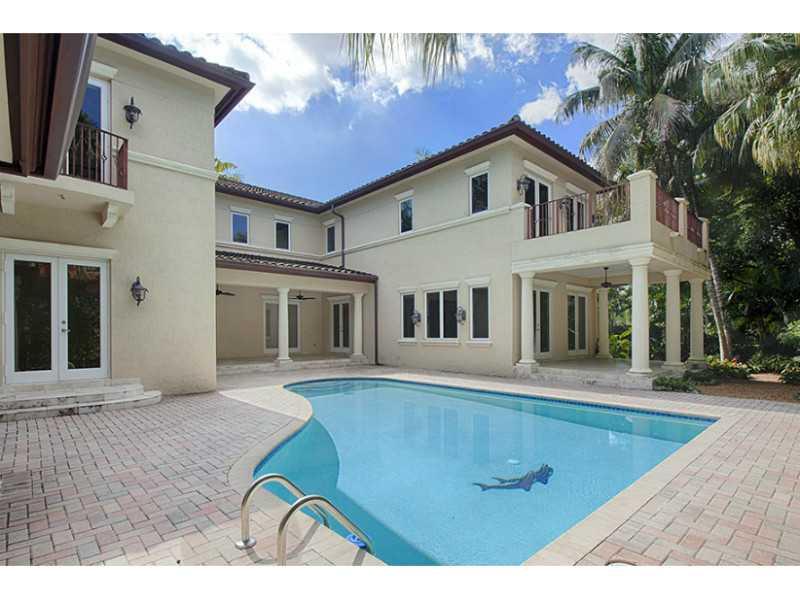 COCOPLUM SEC 2 PLAT B - Residential