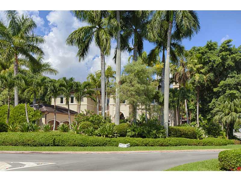 Renowned Ramon Pacheco design, completely updated in 2012: new impact windows and doors,  luxe bathrooms, fabulous chef's kitchen, closets, LED/smart lighting, sec cameras, landscaping, enhanced pool area/gazebo, new A/Cs, beautiful millwork. Elegant faca de on oversized corner lot.  Sumptuous master and bath suite with terrace. Great floor plan, 4 suites upstairs, 2 down, 3 car garage.   High ceilings, marble and wood floors. All like new, ready for move-in.  Enjoy Cocoplum living at its finest!