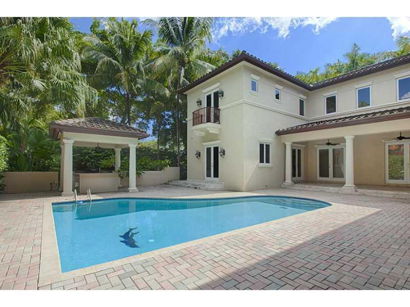 COCOPLUM SEC 2 PLAT B - Residential