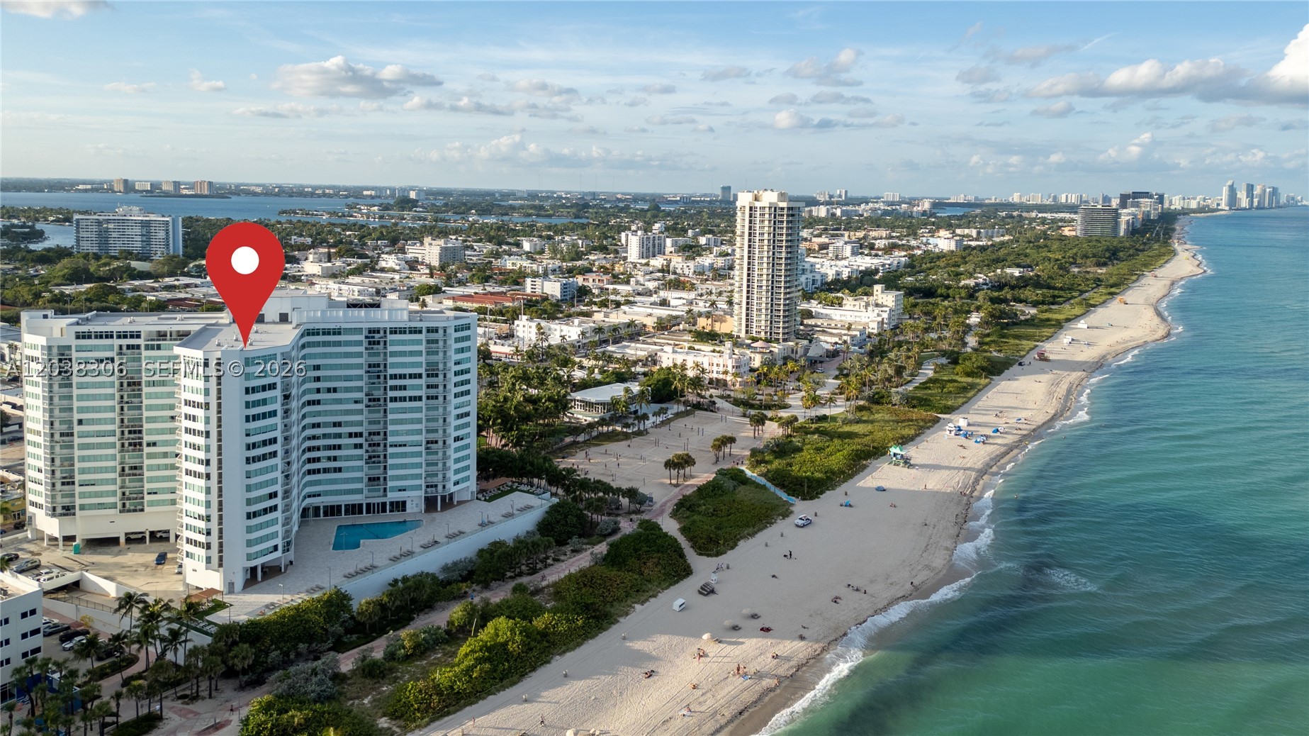 7135 Collins Ave 1216