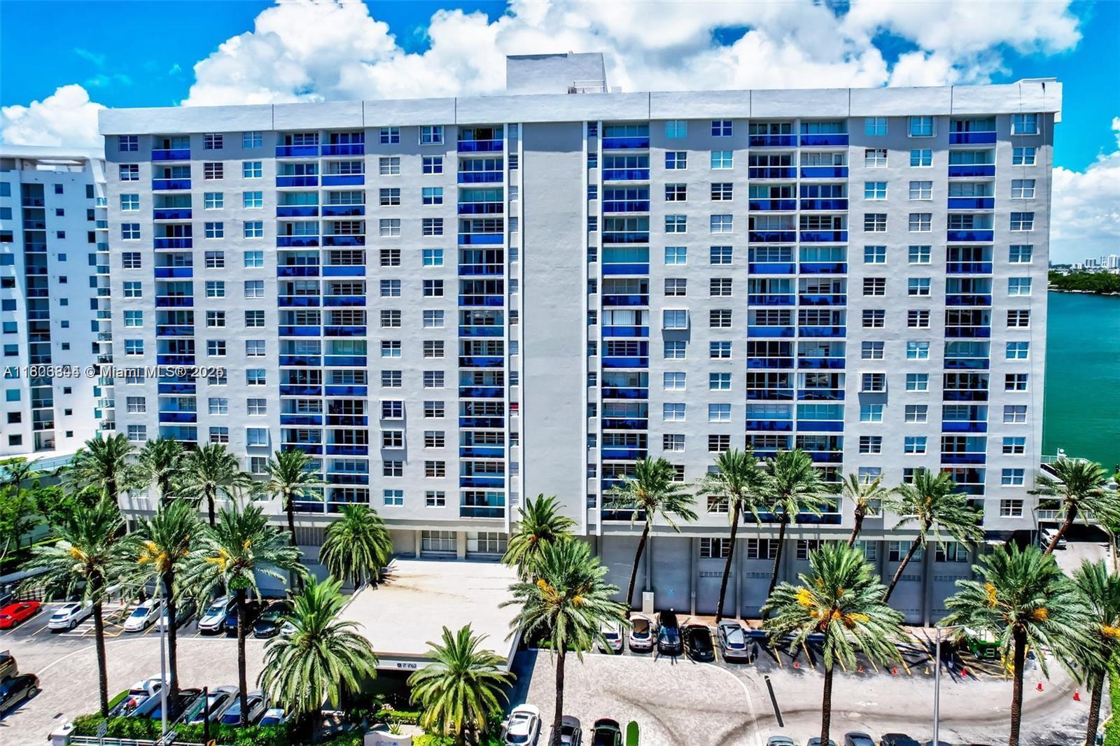 Property for Sale at 6770 Indian Creek Dr 4P, Miami Beach, Miami-Dade County, Florida - Bedrooms: 2 
Bathrooms: 2  - $439,000