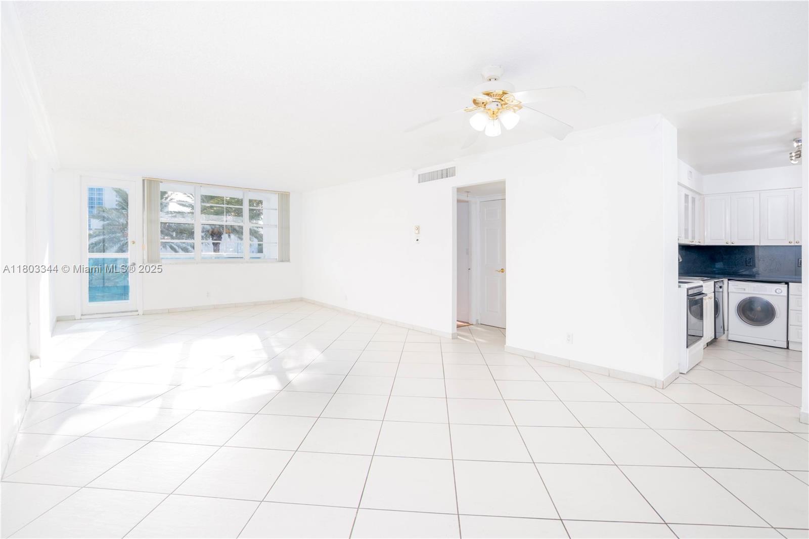 Property for Sale at 6770 Indian Creek Dr 4P, Miami Beach, Miami-Dade County, Florida - Bedrooms: 2 
Bathrooms: 2  - $439,000