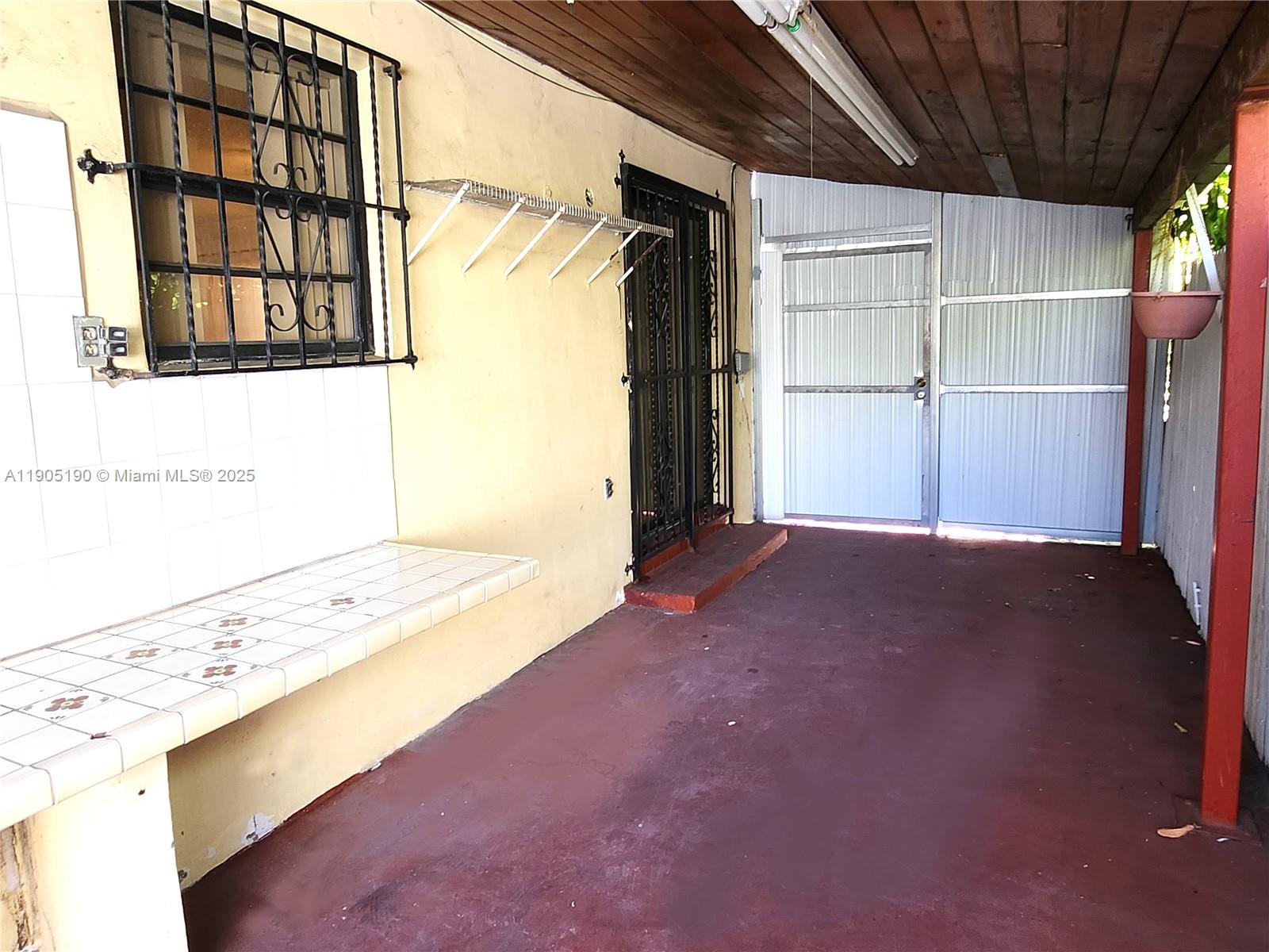 BYAN PARK - Residential Lease