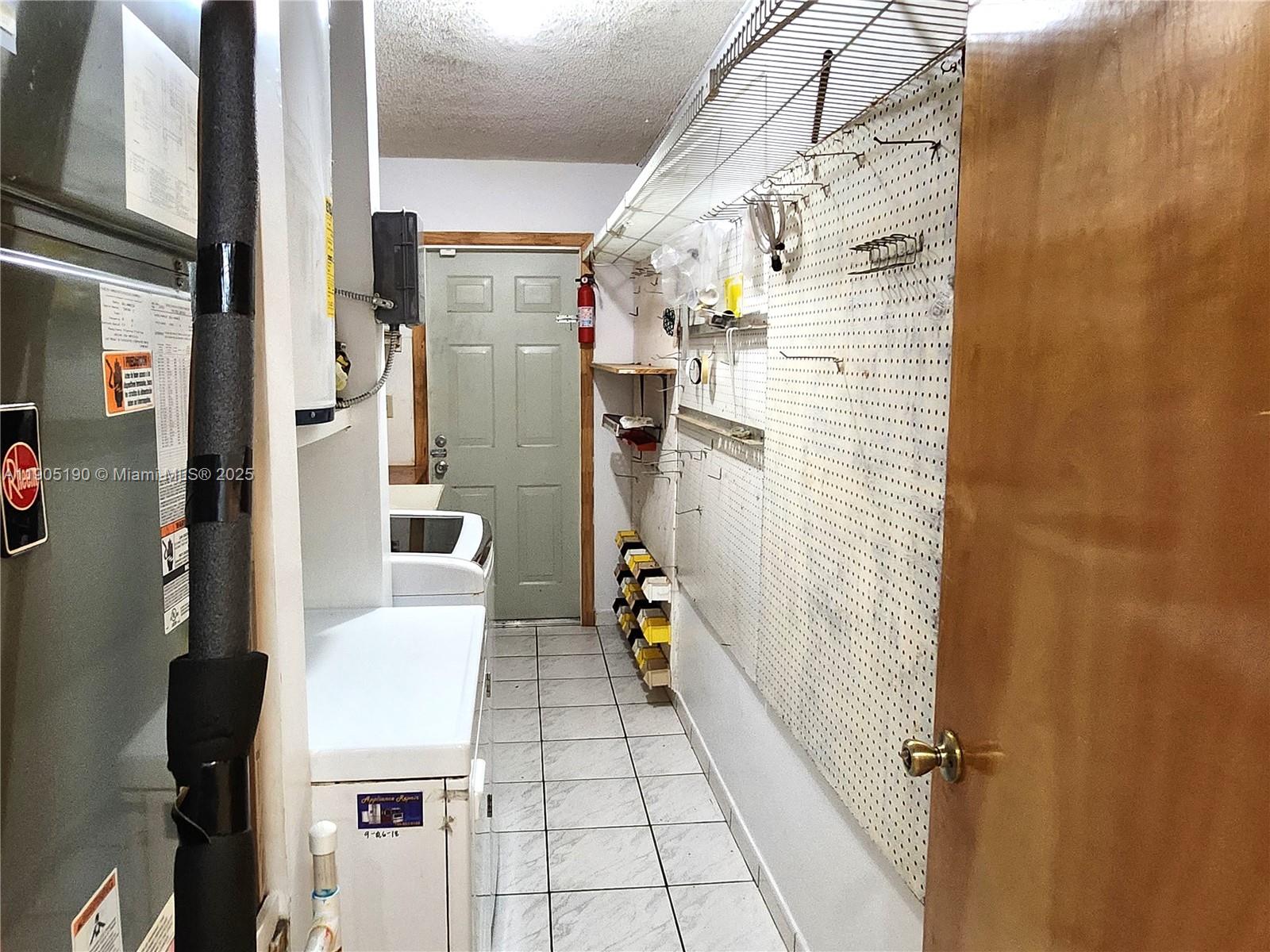 BYAN PARK - Residential Lease