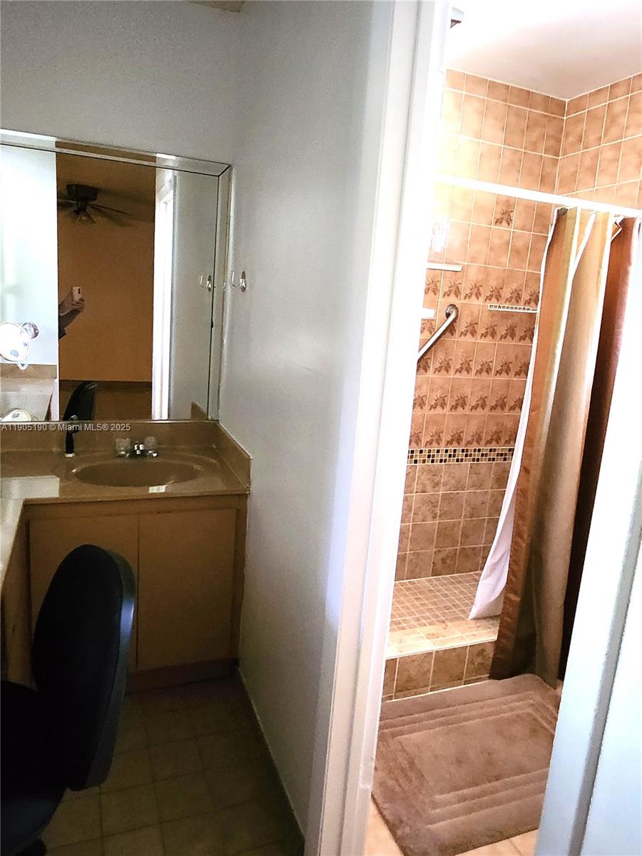 BYAN PARK - Residential Lease