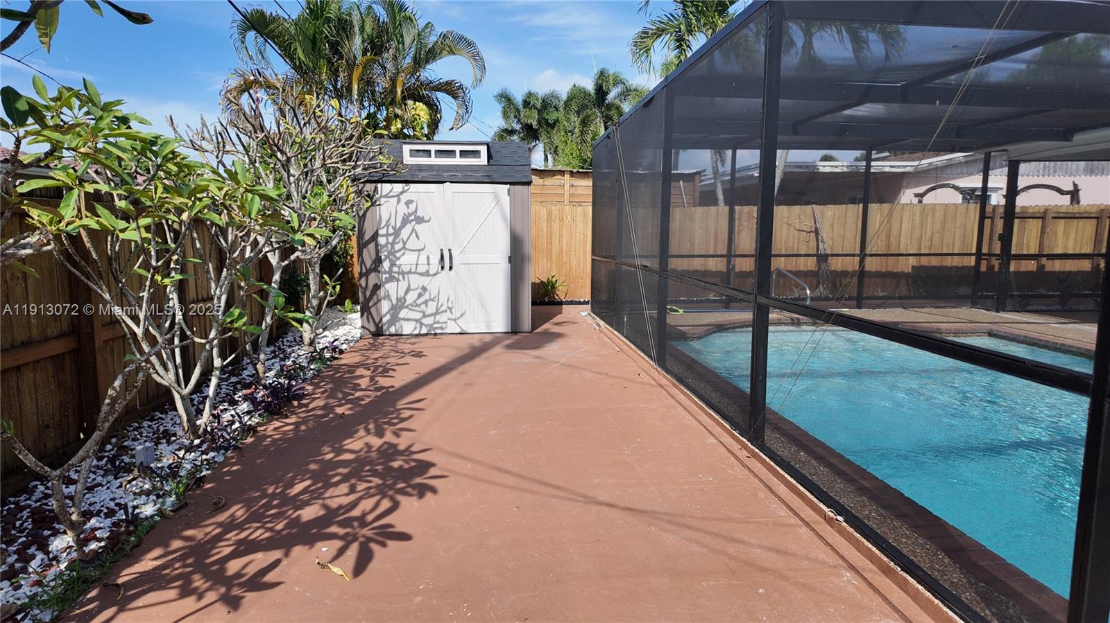 BREEZE HAVEN NO 2 - Residential Lease