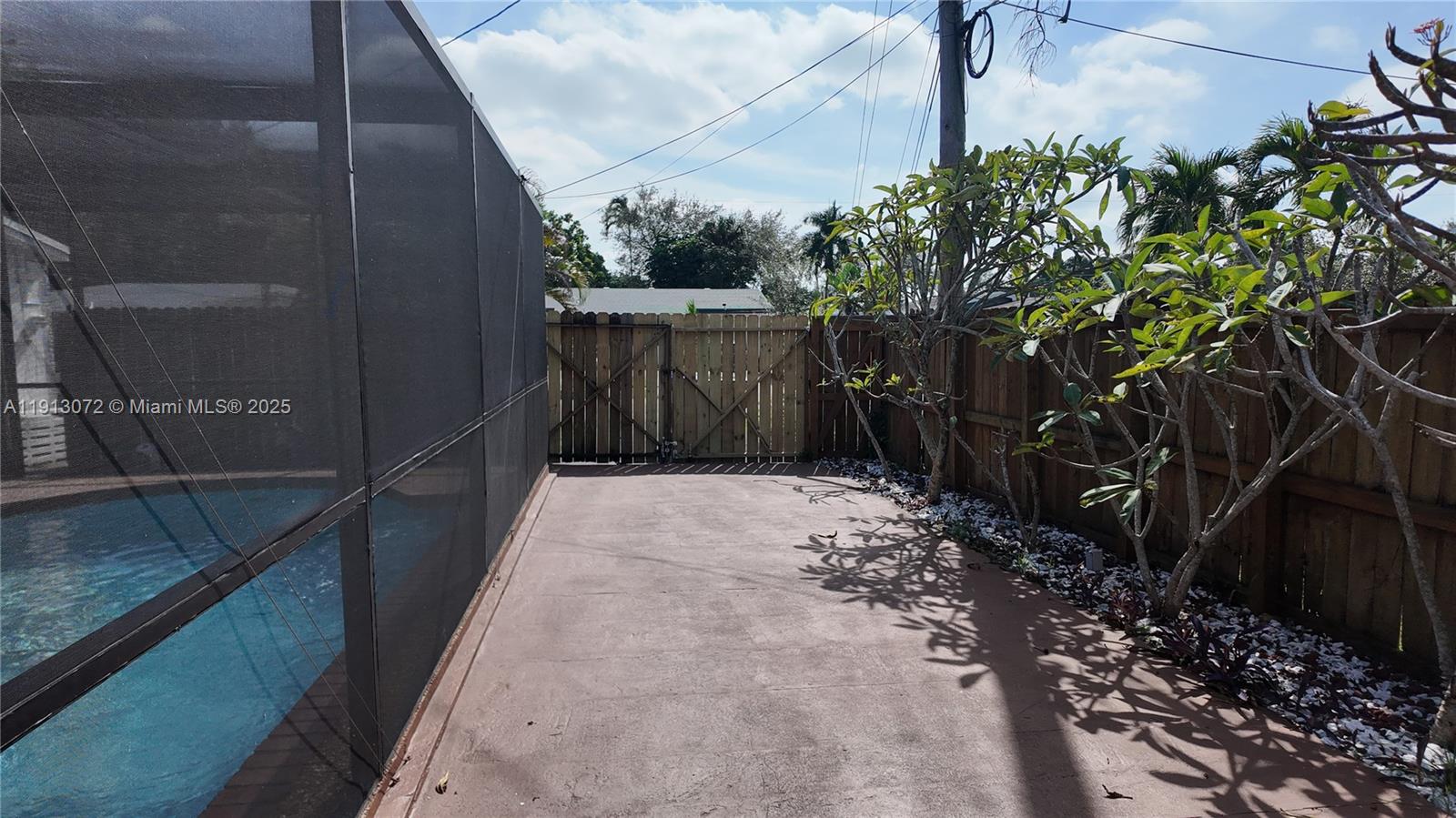 BREEZE HAVEN NO 2 - Residential Lease