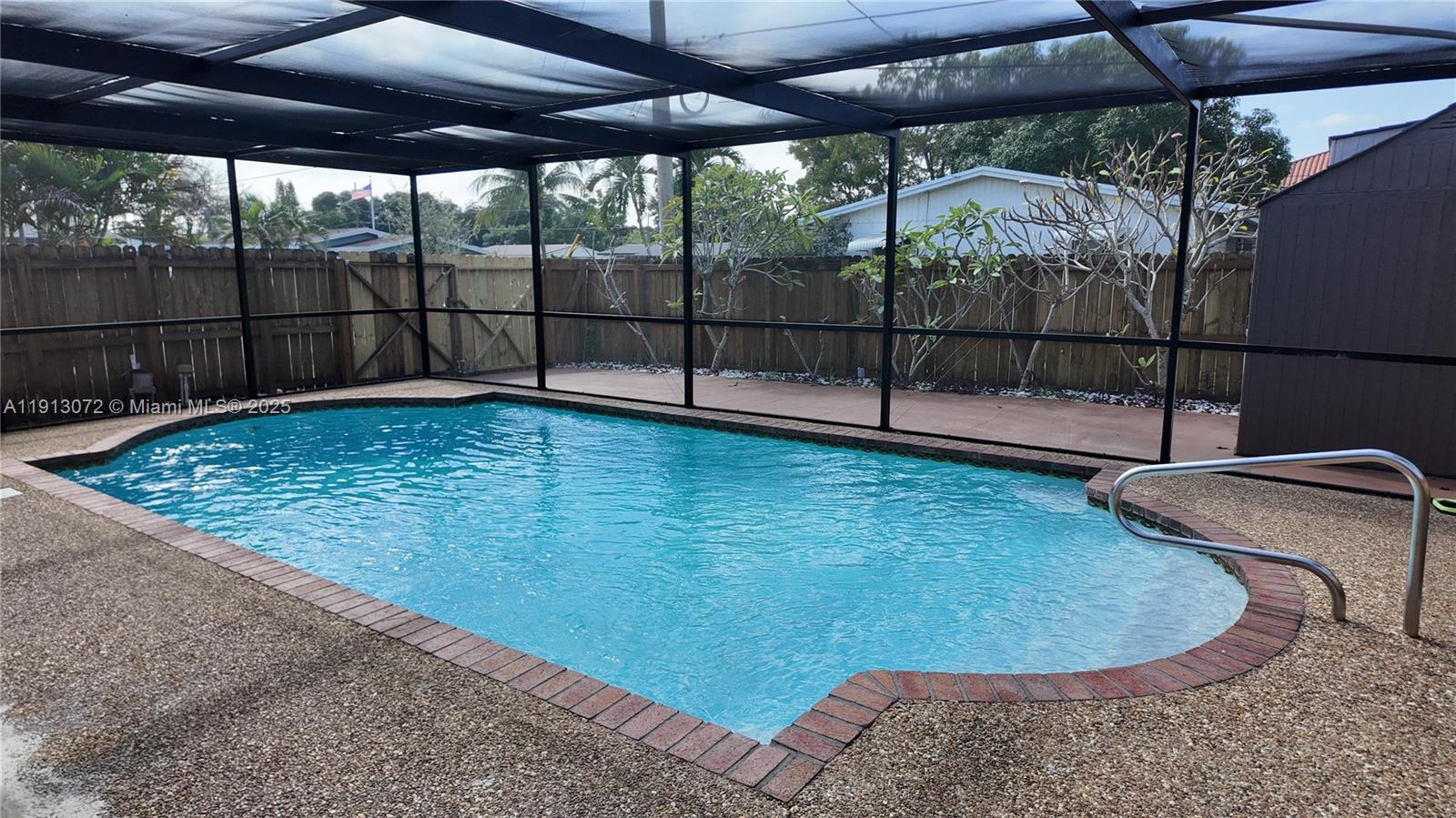 BREEZE HAVEN NO 2 - Residential Lease