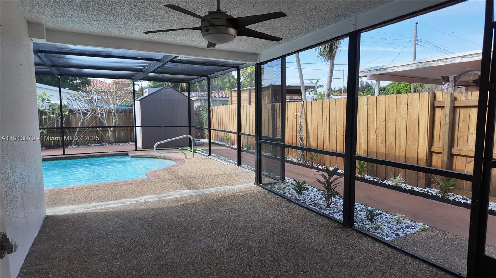 BREEZE HAVEN NO 2 - Residential Lease