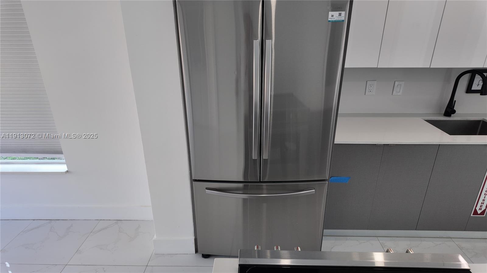 BREEZE HAVEN NO 2 - Residential Lease